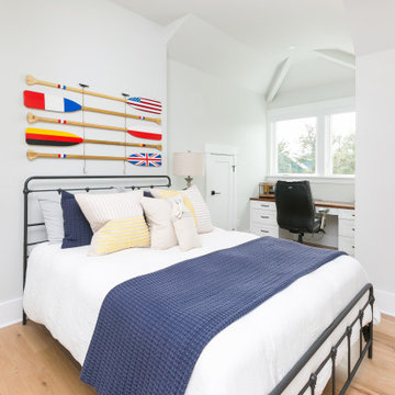 Custom Home Design Assistance