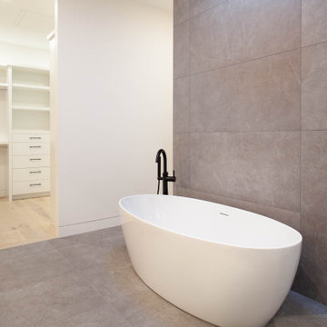 Master Ensuite
