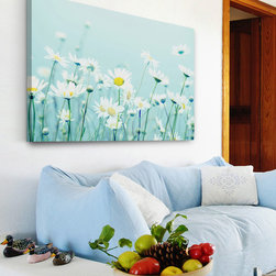 Dancing Daisies - Products