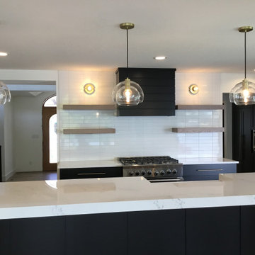 Miller Renovation