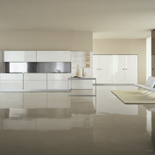 dads kitchen