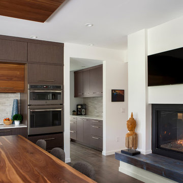 University Hills - Kitchen Addition / Remodel