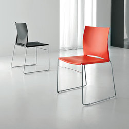 Easy Chair by Cattelan Italia - Dining Chairs