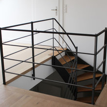 treppe
