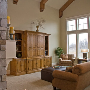 Stockton - Traditional Cottage