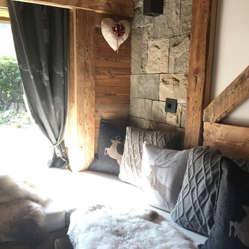 Rustico in Alpago