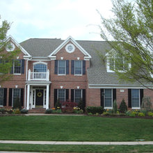 front yard landscape ideas