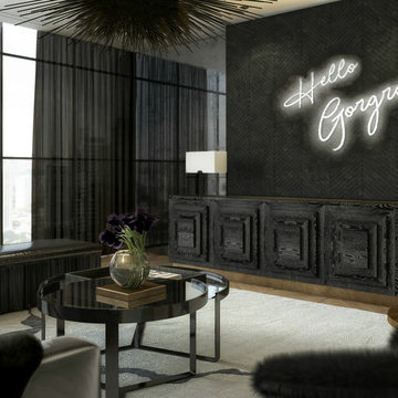 VICTOR Residence