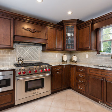 Magnificent in Manorville