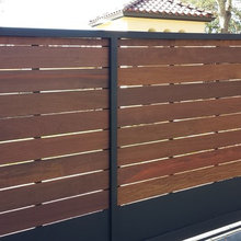 Fence