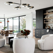 The Samuelson Estates - Living Space