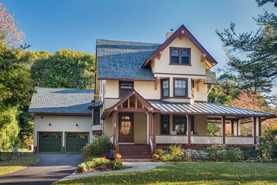 Exterior home photo in Philadelphia