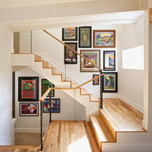 stairway