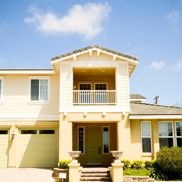 Home Exteriors