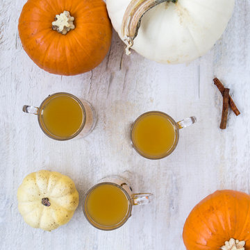A #Blessed Harvest: Thanksgiving Serveware + Decor