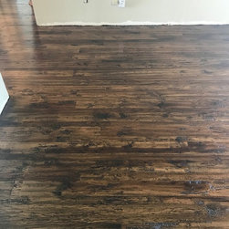 Wood Flooring - Products