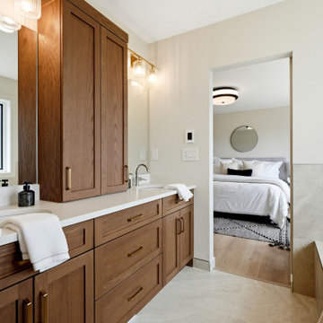Custom Home: Pepper Bend