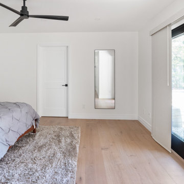 Interior Remodel and Design, Saratoga-5