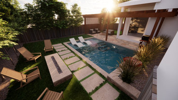 Best 15 Swimming Pool Designers & Installers in Buford, GA