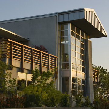 Mid-Century Modern