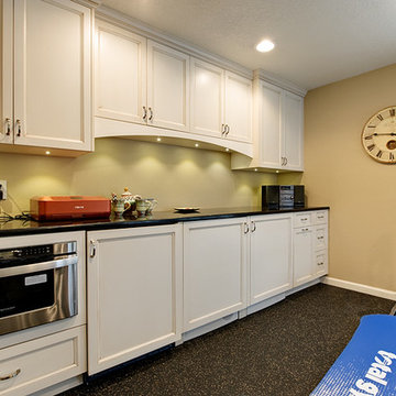 Albuquerque Transitional Home
