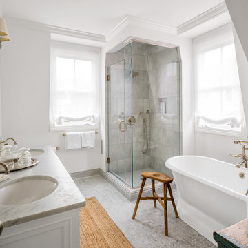 Fresh Interior Renovation