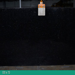 Ubatuba - Kitchen Countertops