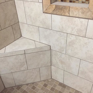 Showers