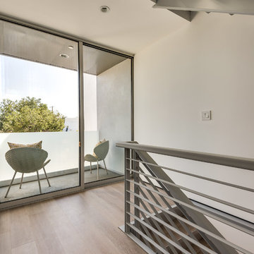 Modern Residential Home | Venice, CA | Part II