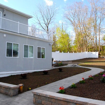 Whole House Remodel - Phoenixville, PA