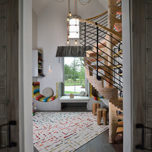 playroom