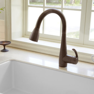 Decorative Plumbing Products