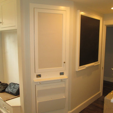 Kitchens