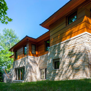Gall House