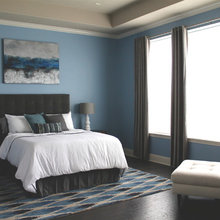 Bedroom Ideas