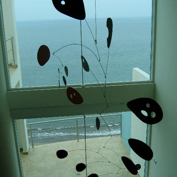 Mazatlan Project High Rise Penthouse 8' Mobile