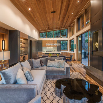 Martis Camp 458
