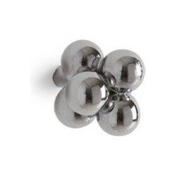 Sherle Wagner Pulls & Knobs - Products