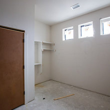 Doors and windows