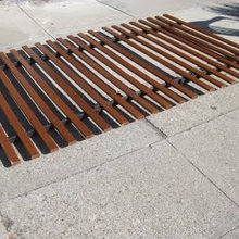 Bedframe