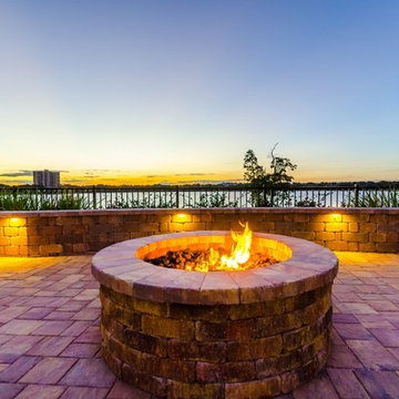 Landscape Design | Common Area