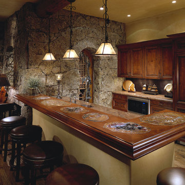 CLASSIC INTERIOR