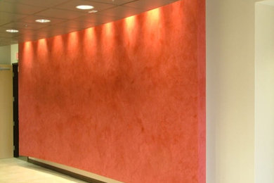 Our Work