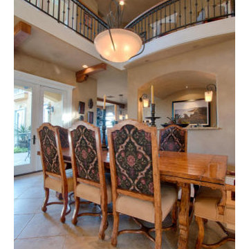 Frank Residence