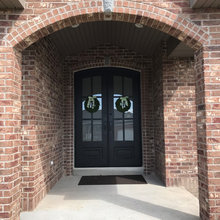 Front Doors