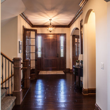 Middleton Home