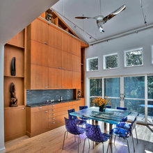Dining Room Remodel