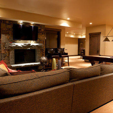 Park City Home