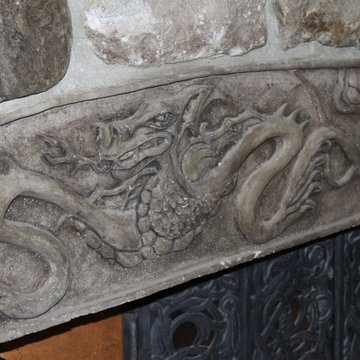Griffins Gate