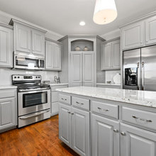 Kitchen In the Al